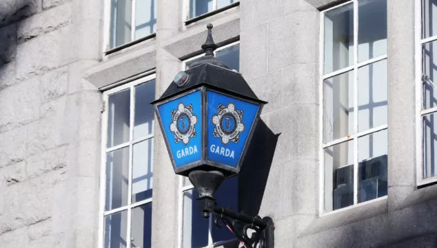 Man Arrested After Tallaght Garda Station Evacuated
