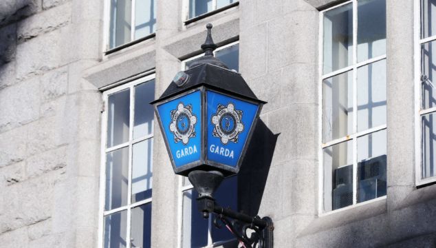 Man Arrested In Dublin For Alleged Assault And False Imprisonment