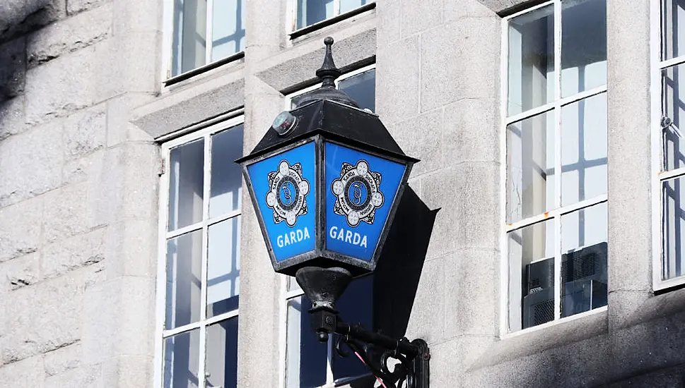 Man Arrested After Tallaght Garda Station Evacuated