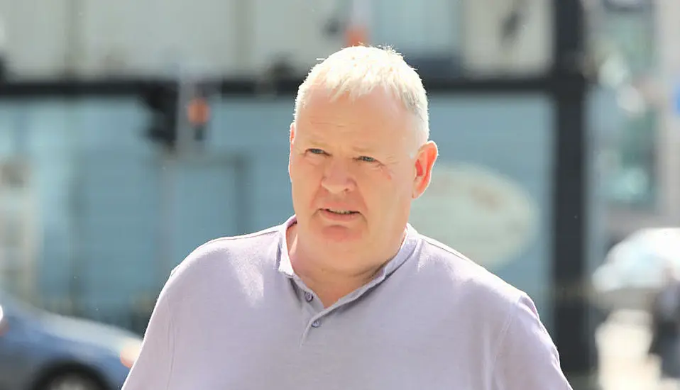 Prosecution Of Donegal Builder Is 'Flawed' And 'Contaminated', Eviction Trial Hears