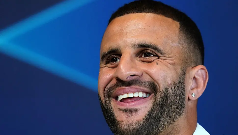 Manchester City ‘Owe’ Club’s Owners Champions League Success – Kyle Walker