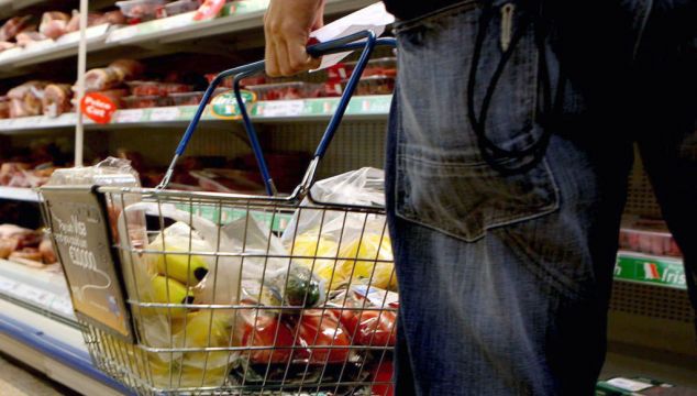 Irish Inflation Slows To 5.4% In May