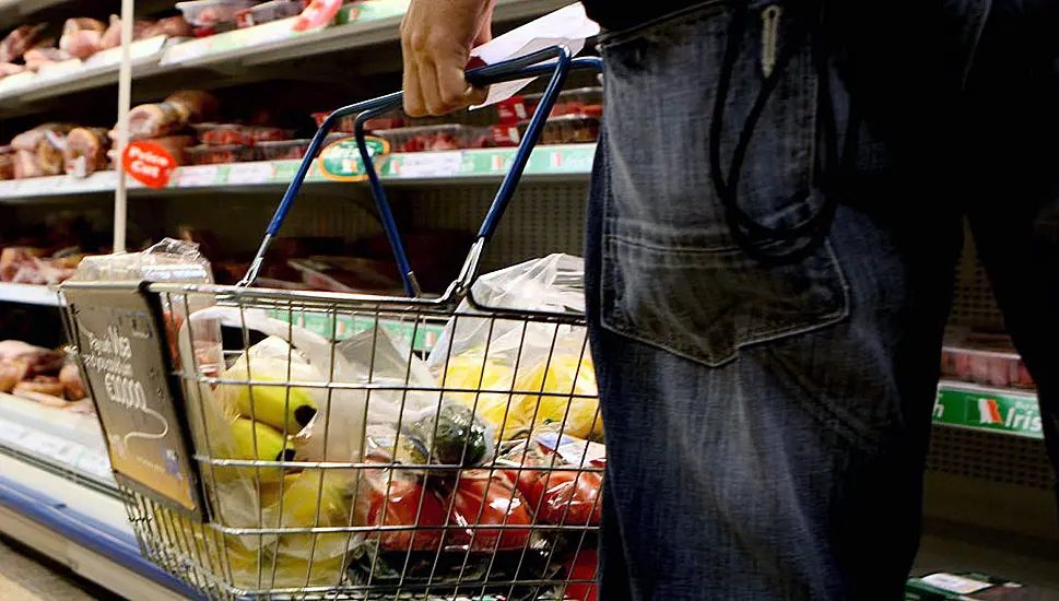 Irish Inflation Falls To Under 3% But Many Consumers Still Feeling The Pinch