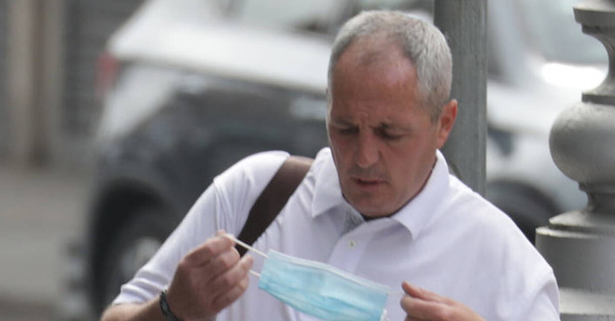 Man forced to sell family home to pay drug debt jailed - Vimarsana News