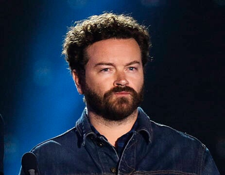 Actor Danny Masterson ‘Used Drugs And Scientology To Get Away With Raping Women’