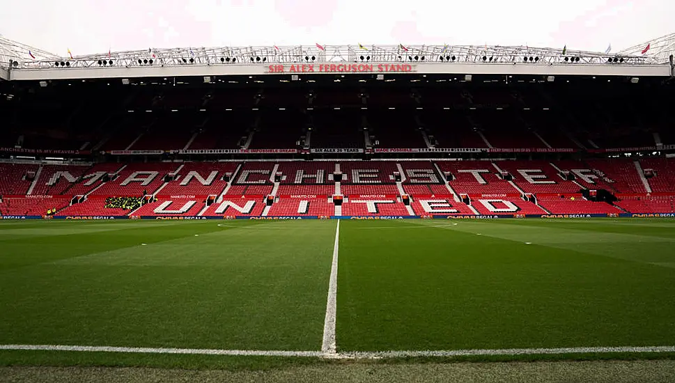 Sheikh Jassim Submits Improved Fourth Bid For Full Manchester United Takeover