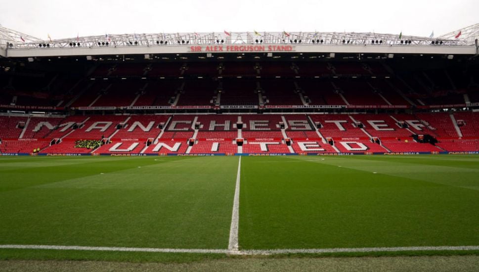 Sheikh Jassim Submits Improved Fourth Bid For Full Manchester United Takeover