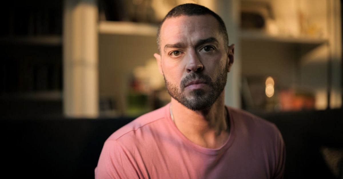 Matt Willis 'Blown Away' By Daughter's Reaction To Doc