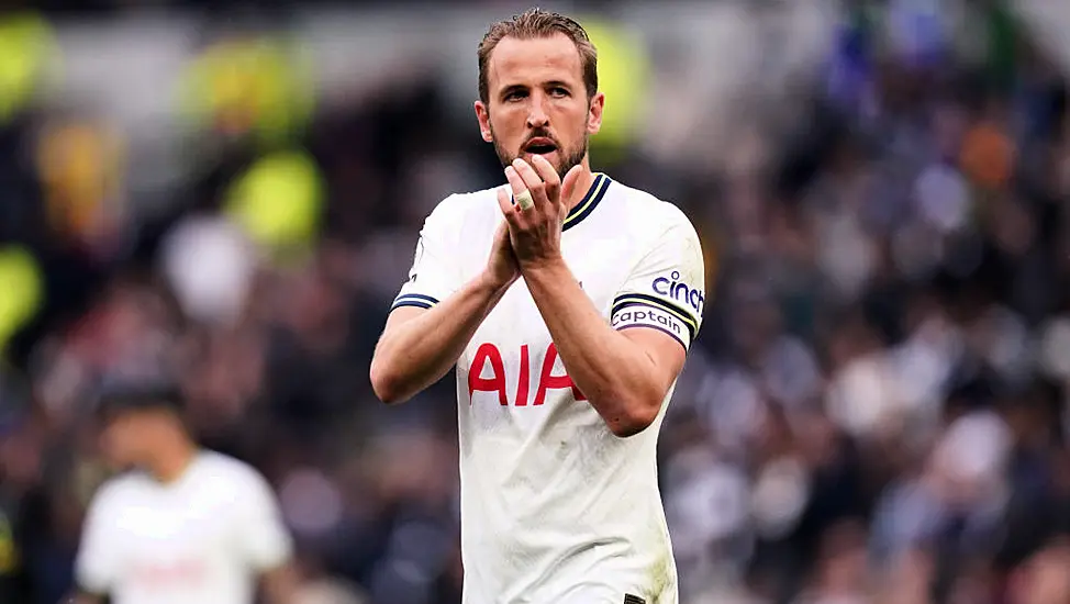 Dimitar Berbatov Warns Harry Kane Not To ‘Tarnish’ Tottenham Legacy By Leaving