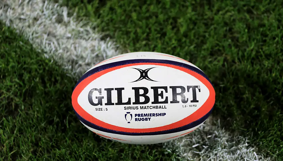 Smart Ball Technology To Be Used At World Rugby Under-20 Championship