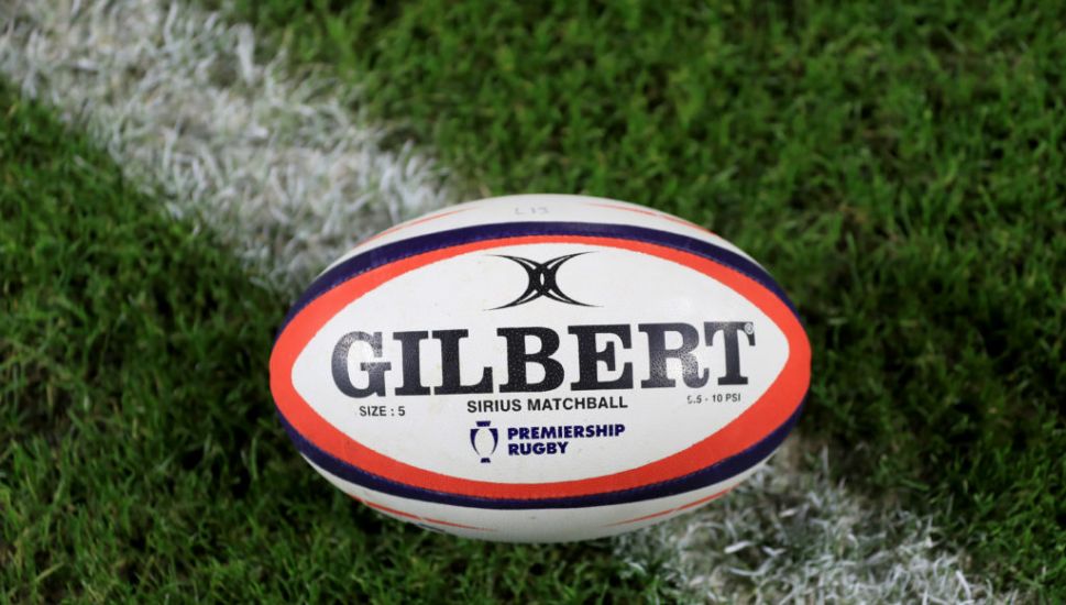 Smart Ball Technology To Be Used At World Rugby Under-20 Championship