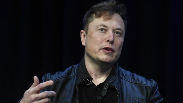 Musk ‘Not Stepping Down’ As Tesla Boss As He Says Motoring Giant Will Advertise