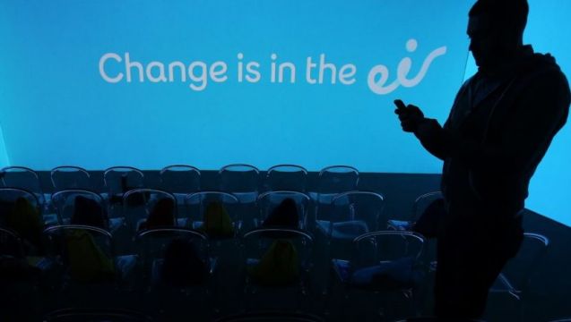 Eir To Pay €2.45M Penalty Following Investigation Into Overcharging