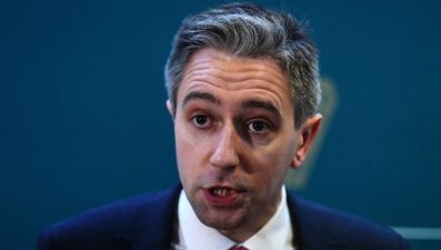 Harris Says &#039;Fundamental Weapon&#039; Against Sexual Violence Is Prevention