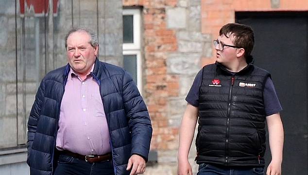 Father Tells Inquest Of Son’s Quad Bike Death On Family Farm