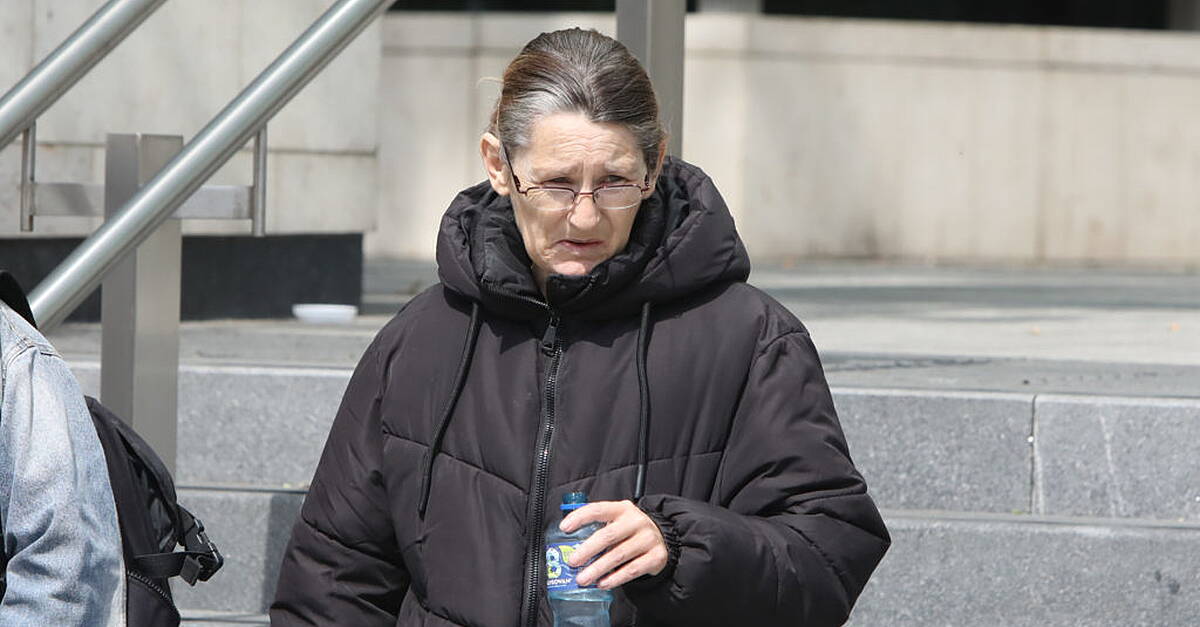 Woman using cannabis for severe pain gets suspended sentence for possession - Vimarsana News