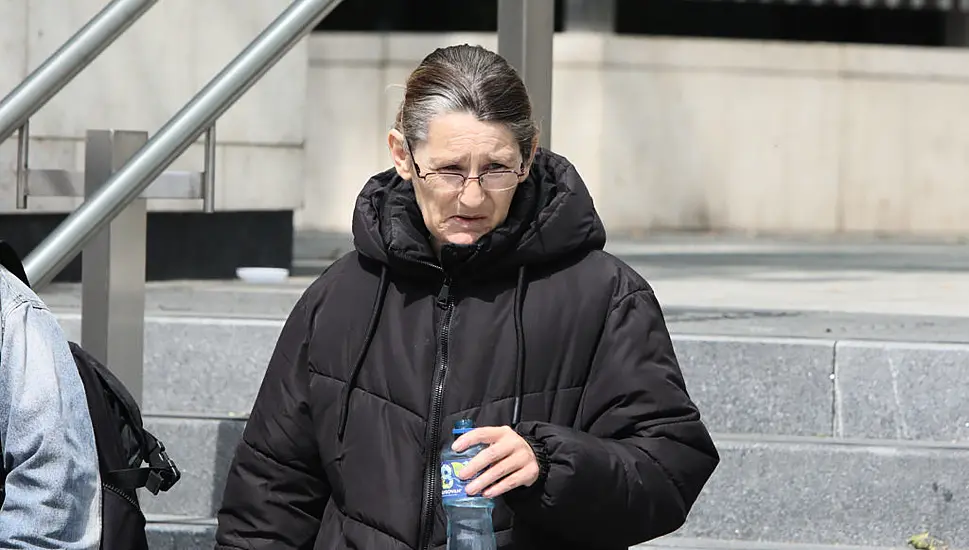 Woman Using Cannabis For Severe Pain Gets Suspended Sentence For Possession