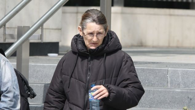 Woman Using Cannabis For Severe Pain Gets Suspended Sentence For Possession