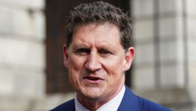 Eamon Ryan Says Far-Right Protests Do Not Reflect Views Of Irish People