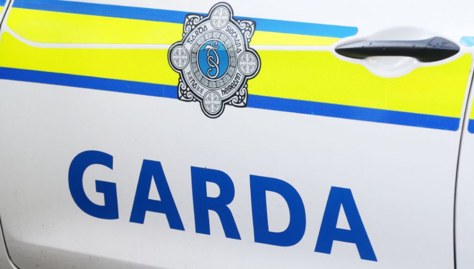 Man Killed In Car Crash In Co Meath