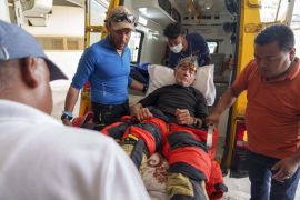 Climber, 84, Rescued From Mountain In Nepal While Trying To Set New Record