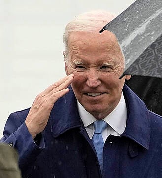 Biden Campaign Sees Multiple ‘Viable Pathways’ To 2024 Election Win