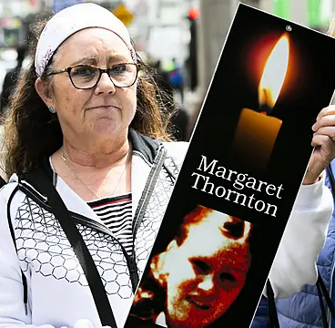 'Part Of All Of Us Died' On Night Of Stardust Fire, Victim's Sister Tells Inquest