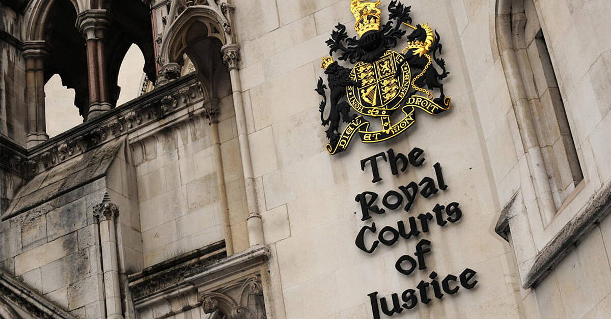 Daily Mirror hacking allegations like a true crime story, court told - Vimarsana News