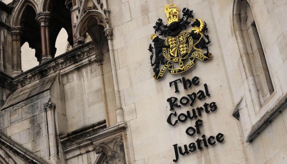 Daily Mirror Hacking Allegations Like A True Crime Story, Court Told