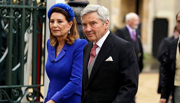 Kate Middleton’s Parents’ Party Firm Bought After Falling Into Administration