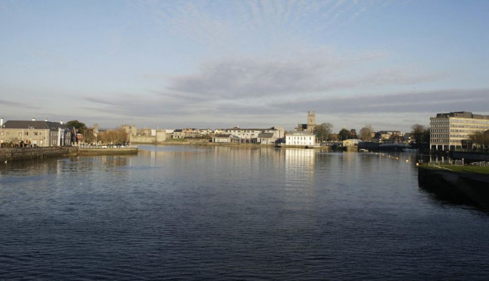 Body Recovered From River Shannon Near Limerick City