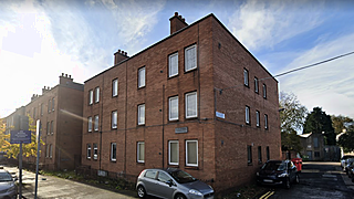 Migrants Who Took Over Charity's Building Ordered To Vacate Property