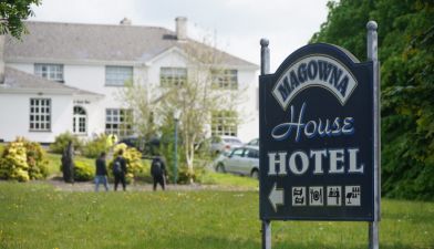Minister Proposes Four-Week Freeze On New Asylum Seekers At Clare Hotel To Lift Blockade