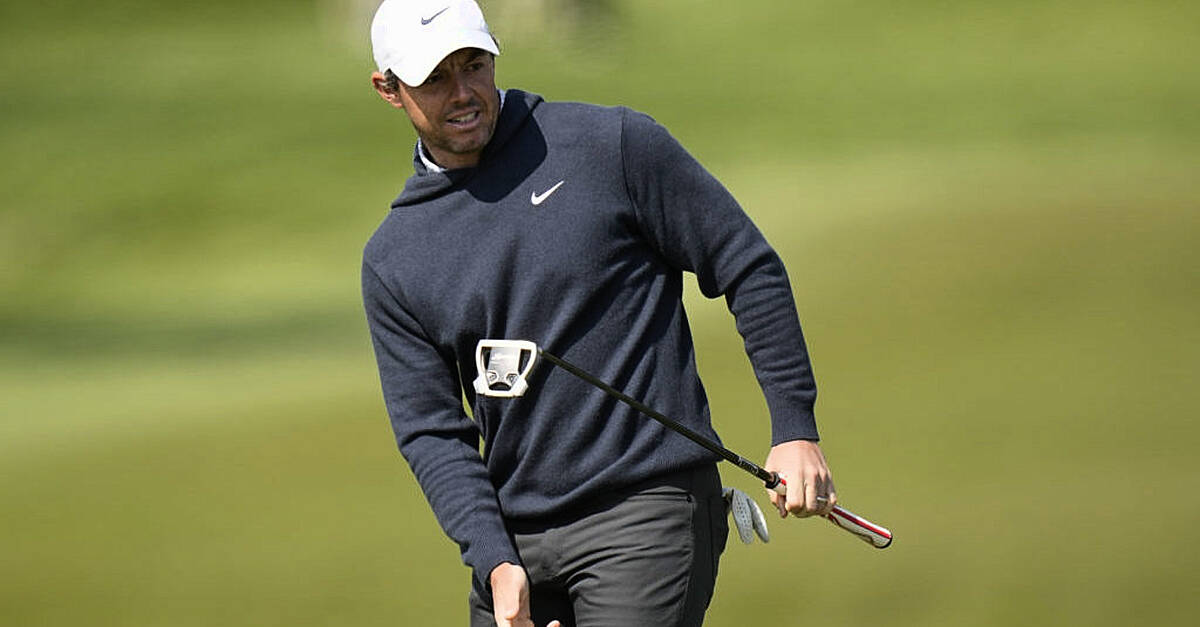 Rory McIlroy ‘fighting something’ at US PGA as Bryson DeChambeau excels | BreakingNews.ie Rory McIlroy ‘fighting something’ at US PGA as Bryson DeChambeau excels | BreakingNews.ie
