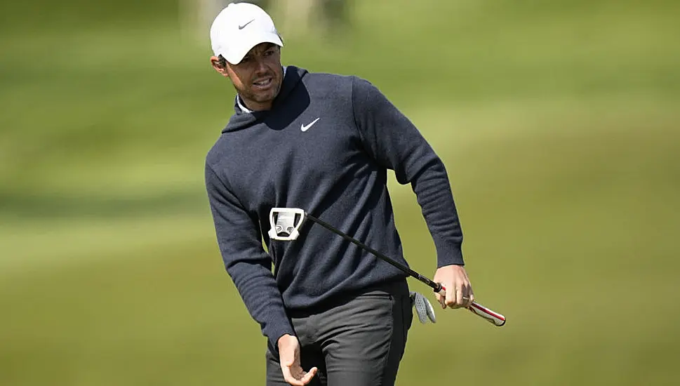 Rory Mcilroy ‘Fighting Something’ At Us Pga As Bryson Dechambeau Excels