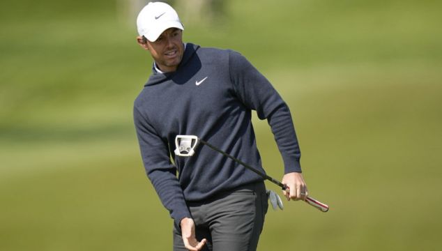 Rory Mcilroy ‘Fighting Something’ At Us Pga As Bryson Dechambeau Excels