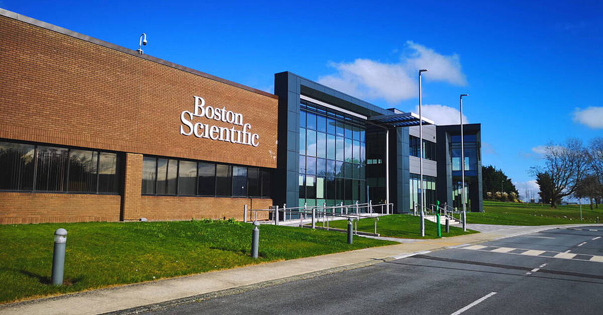 Boston Scientific to create over 400 jobs at Clonmel site - Vimarsana News