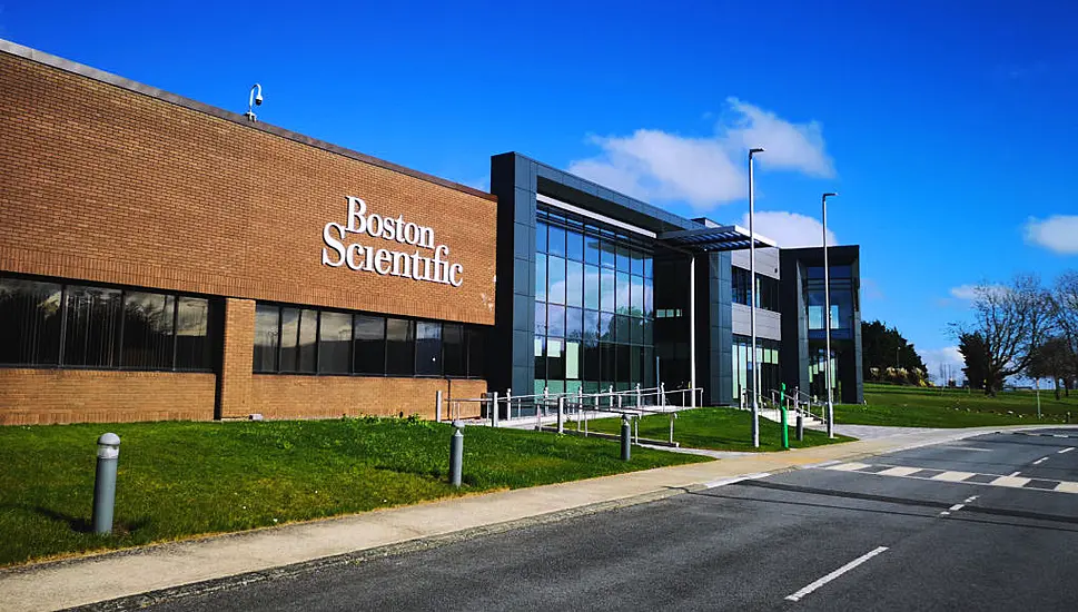 Boston Scientific To Create Over 400 Jobs At Clonmel Site