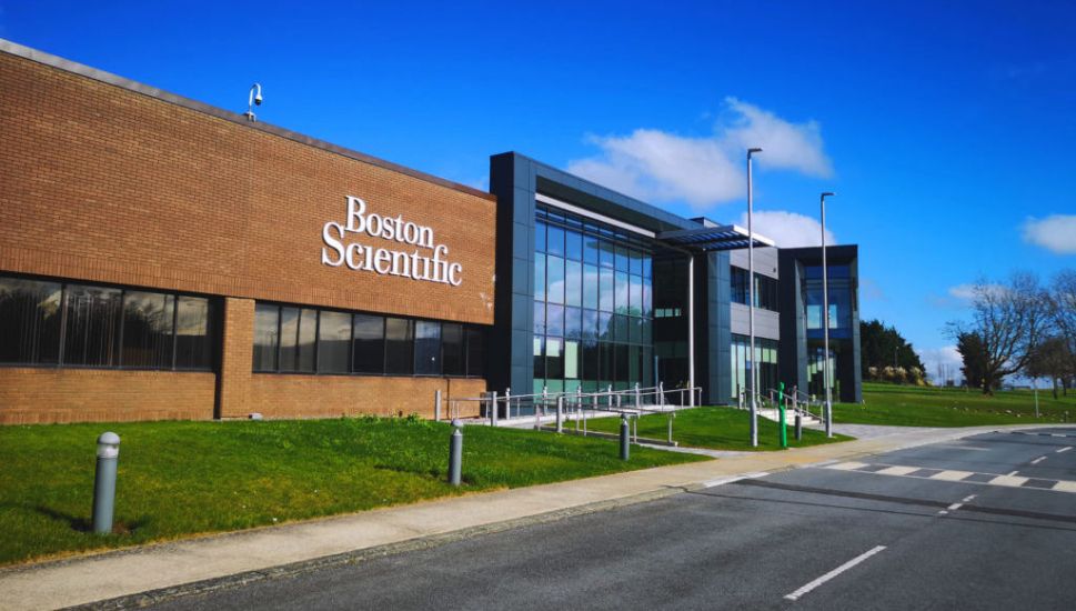 Boston Scientific To Create Over 400 Jobs At Clonmel Site