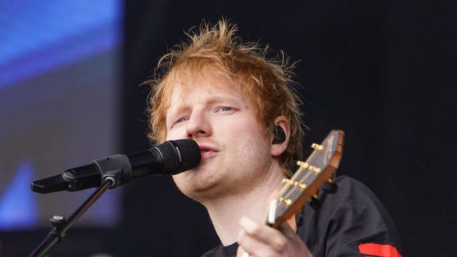 Ed Sheeran, Adele And Harry Styles Among Richest People In The Uk Under 35