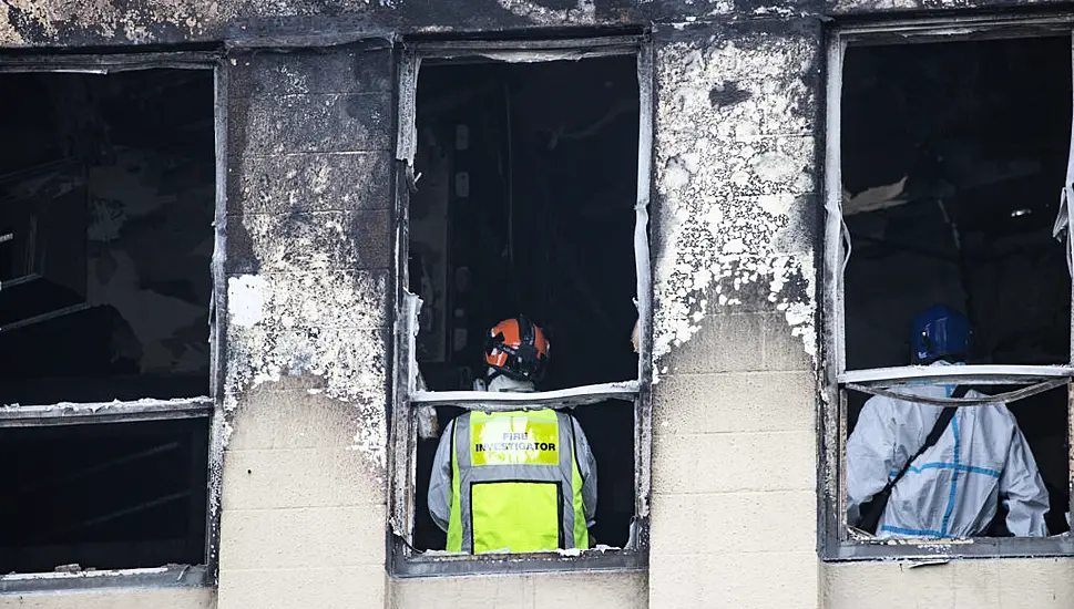 New Zealand Police Lower Hostel Fire Death Toll To Five