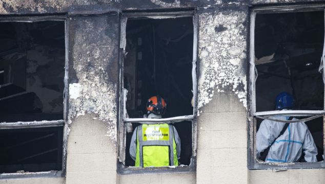 New Zealand Police Lower Hostel Fire Death Toll To Five