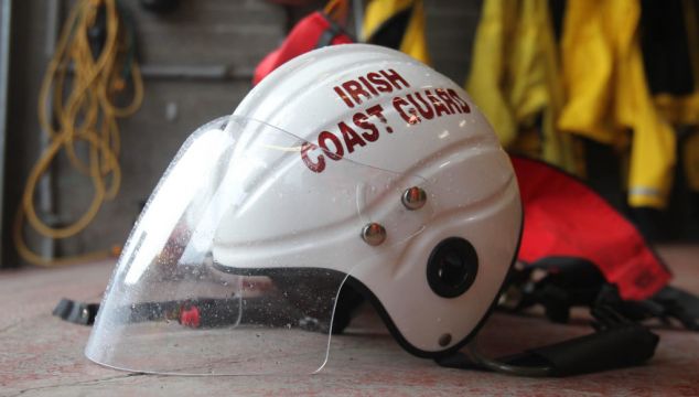 Irish Coast Guard Exceeded Max Speed In Potentially Dangerous Incident Over Ni
