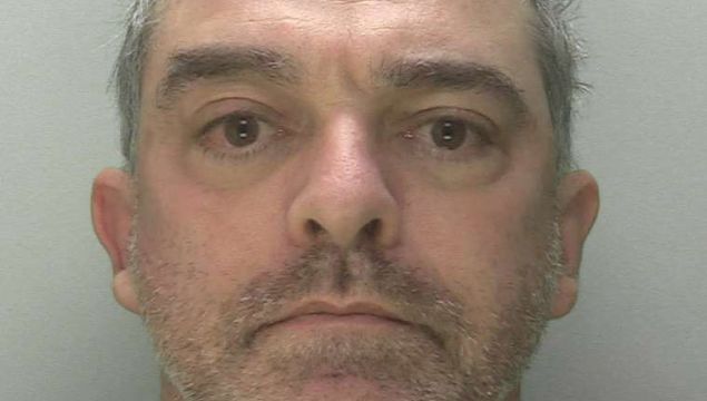 Brother Of Phillip Schofield Jailed For 12 Years After Child Sex Abuse Conviction