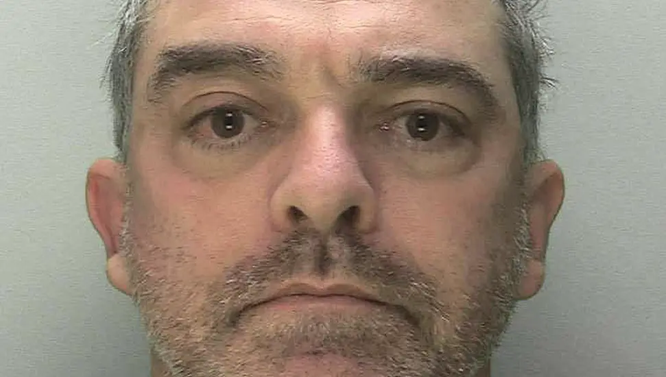 Brother Of Phillip Schofield Jailed For 12 Years After Child Sex Abuse Conviction