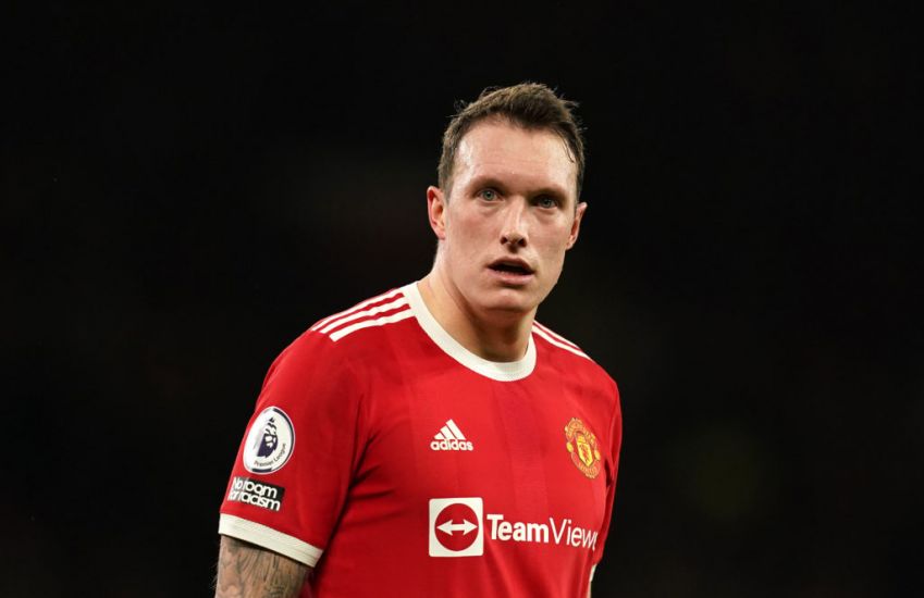 I Lived A Dream – Phil Jones To Leave Man Utd As He Admits Turmoil Of Injuries