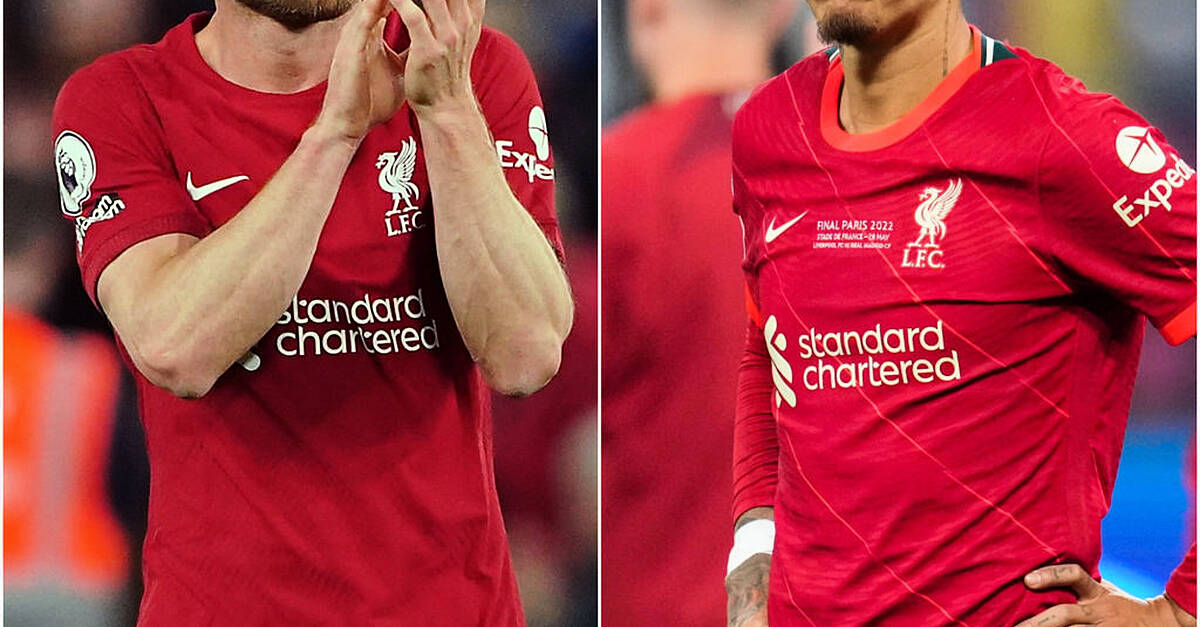 Jurgen Klopp hails departing quartet with special praise for Milner and Firmino | BreakingNews.ie Jurgen Klopp hails departing quartet with special praise for Milner and Firmino | BreakingNews.ie