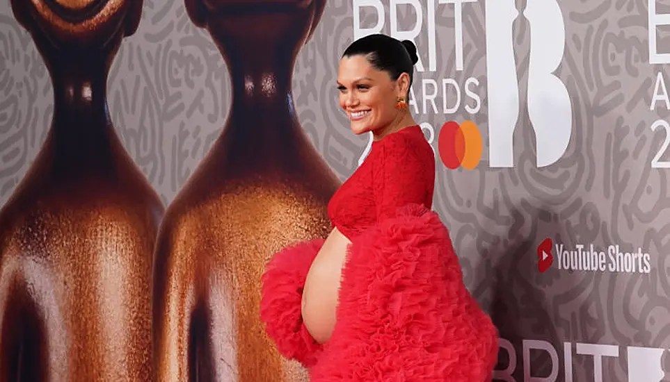 Jessie J Announces Birth Of Son Describing Him As ‘All My Dreams Come True’