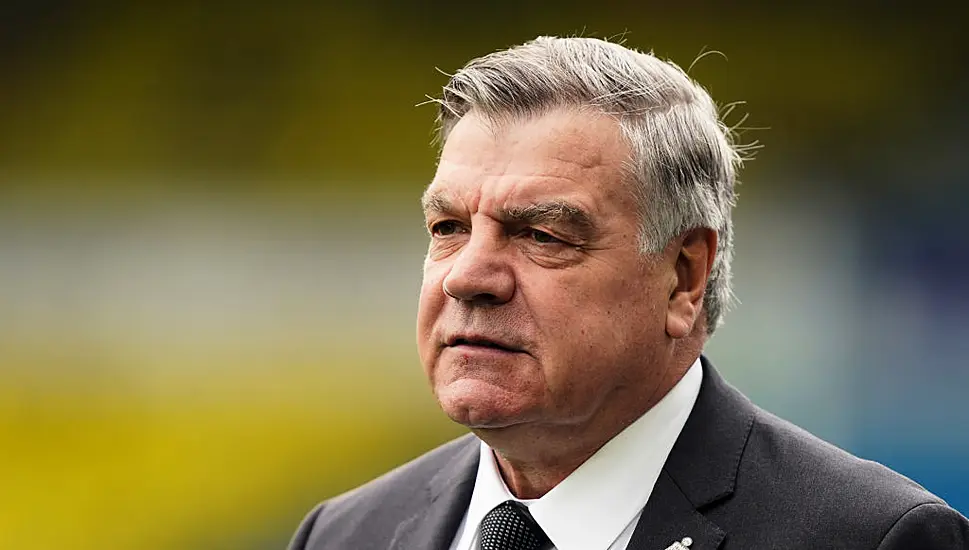 Sam Allardyce Says West Ham Game Is ‘Do Or Die’ In Leeds’ Survival Fight