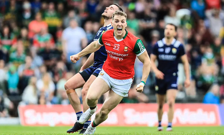 Gaa Round Up: Wins For Mayo And Galway In All-Ireland Series